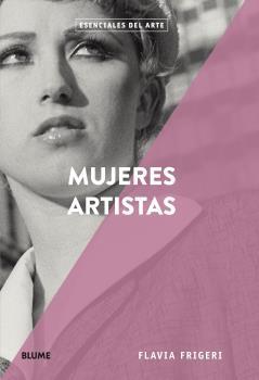 MUJERES ARTISTAS. 