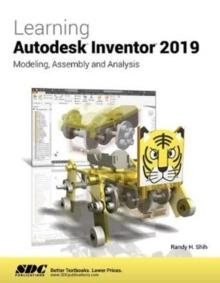 LEARNING AUTODESK INVENTOR 2019. 