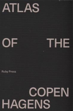 ATLAS OF THE COPENHAGENS.