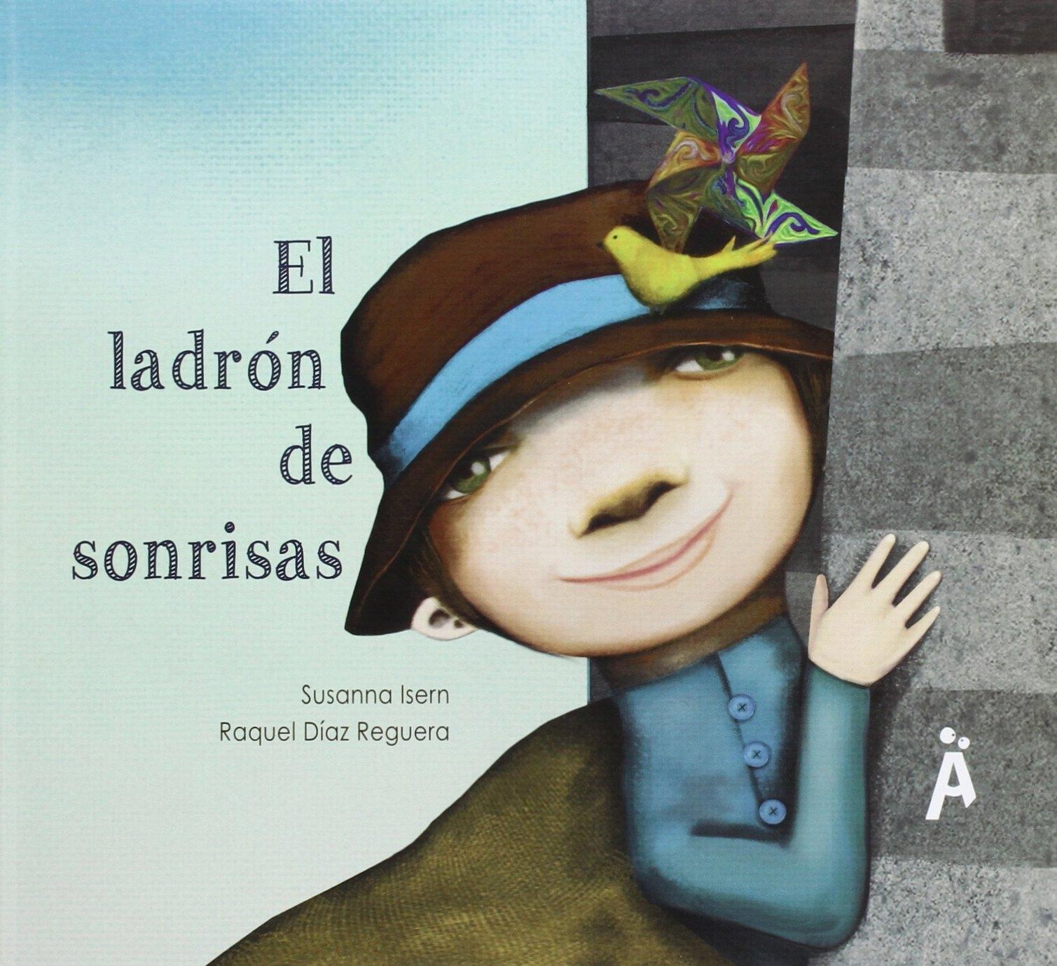 LADRÓN DE SONRISAS, EL