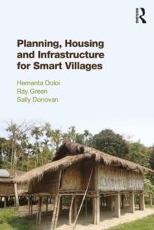 PLANNING, HOUSING AND INFRASTRUCTURE FOR SMART VILLAGES