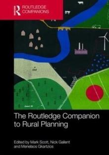 ROUTLEDGE COMPANION TO RURAL PLANNING