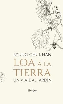 LOA  A LA TIERRA "UN VIAJE AL JARDÍN"