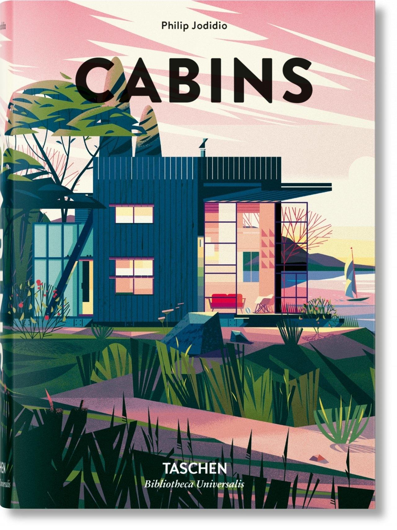 CABINS. 