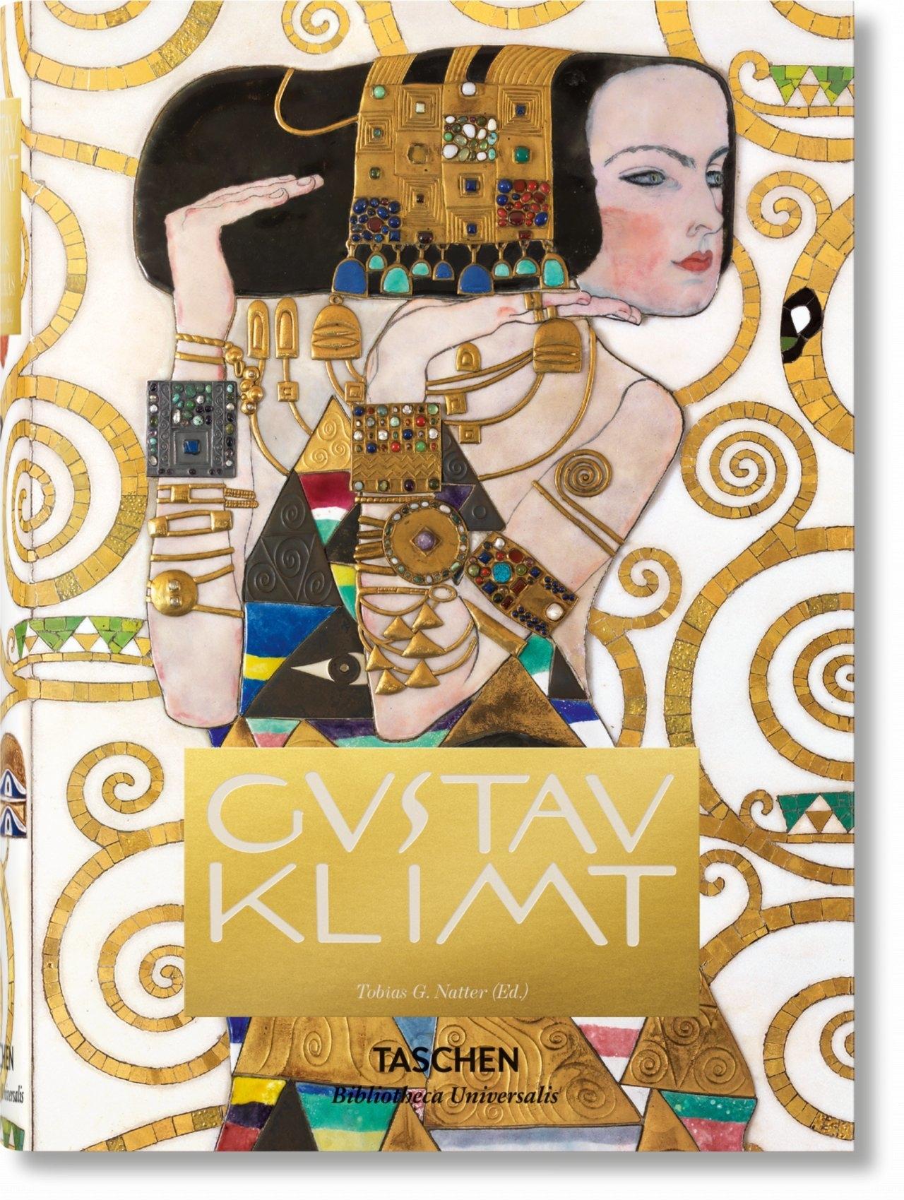 GUSTAV KLIMT. DIBUJOS Y PINTURAS