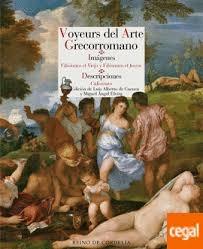 VOYEURS DEL ARTE GRECORROMANO 