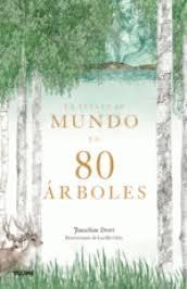 VUELTA AL MUNDO EN 80 ARBOLES, LA.