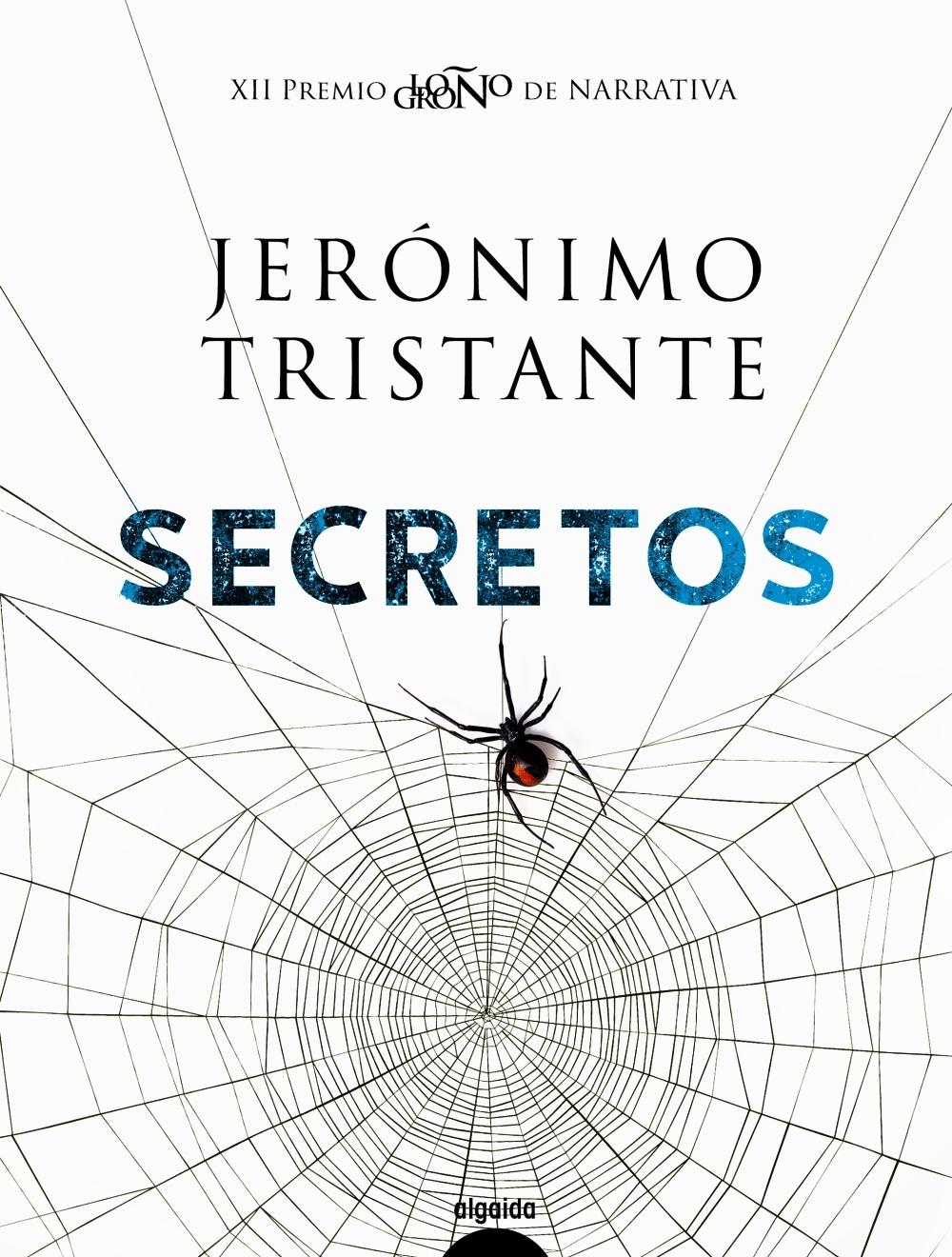 SECRETOS. 