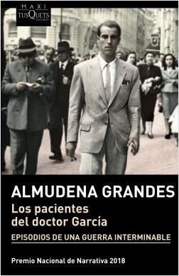 PACIENTES DEL DOCTOR GARCÍA, LOS.