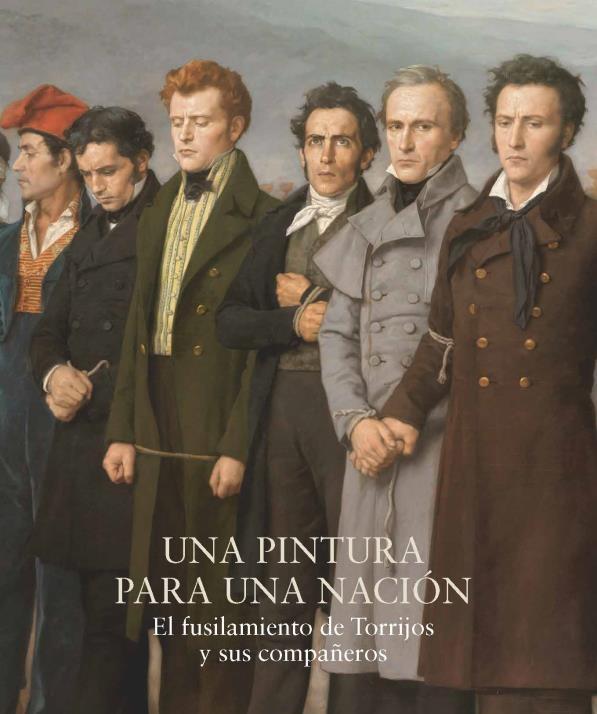 PINTURA PARA UNA NACIÓN, UNA.