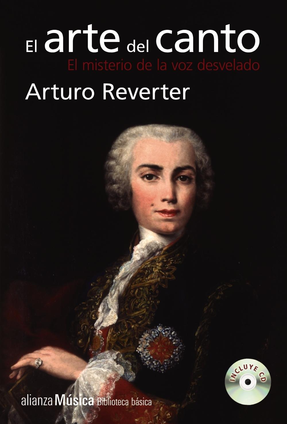 ARTE DEL CANTO, EL "EL MISTERIO DE LA VOZ DESVELADO"