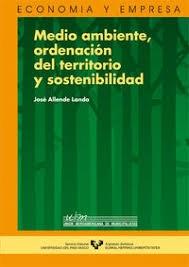MEDIO AMBIENTE, ORDENACION DEL TERRITORIO Y SOSTENIBILIDAD
