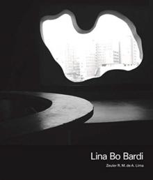 BO BARDI: LINA BO BARDI. 