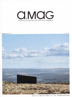 ADJAYE: A.MAG Nº 14 ADJAYE ASSOCIATES. 