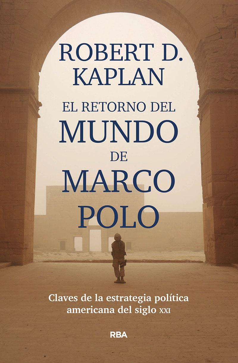 RETORNO DEL MUNDO DE MARCO POLO, EL. 