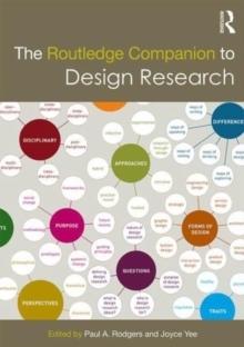 ROUTLEDGE COMPANION TO DESIGN RESEARCH