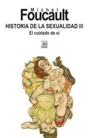 HISTORIA DE LA SEXUALIDAD I "LA VOLUNTAD DE SABER".