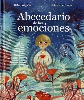 ABECEDARIO DE LAS EMOCIONES. 