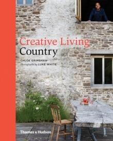 CREATIVE LIVING COUNTRY. 