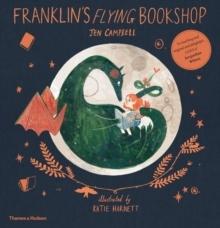 FRANKLYN'S FLYING BOOKSHOP