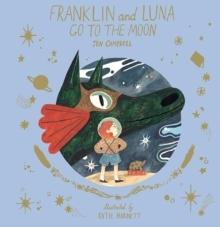 FRANKLIN AND LUNA GO TO THE MOON. 