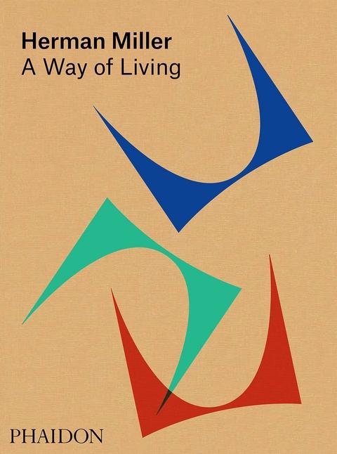 HERMAN MILLER A WAY OF LIVING.
