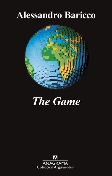 THE GAME