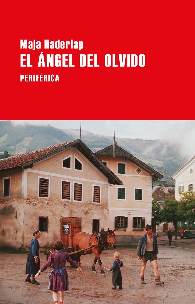 ANGEL DEL OLVIDO, EL. 