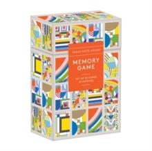 FRANK LLOYD WRIGHT - MEMORY GAME / JUEGO DE MEMORIA. 