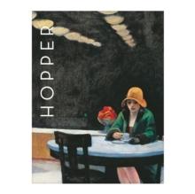 EDWARD HOPPER PORTFOLIO NOTES