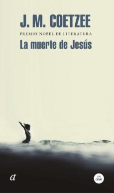 MUERTE DE JESÚS, LA