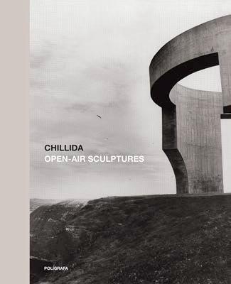 CHILLIDA ESCULTURA PUBLICA.