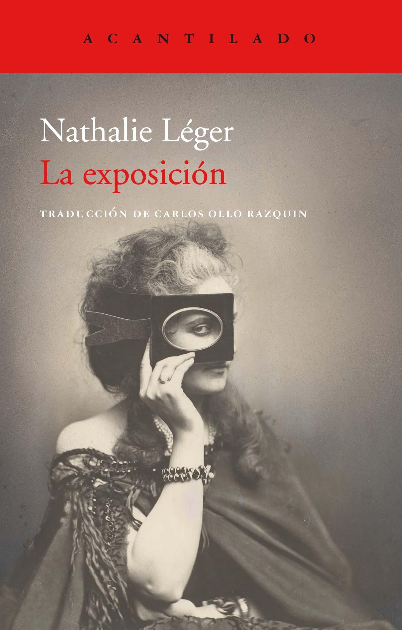 EXPOSICIÓN, LA. 