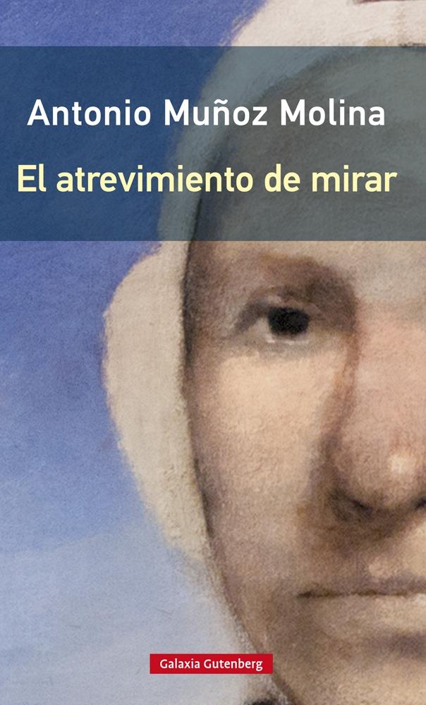 ATREVIMIENTO DE MIRAR, EL. 