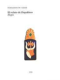 RELATO DE EUPALINOS, EL "ELEGIA".