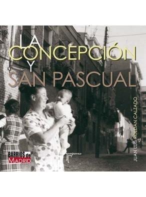 LA CONCEPCIÓN Y SAN PASCUAL.