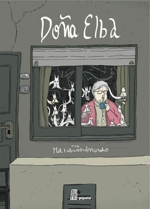 DOÑA ELBA