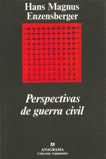 PERSPECTIVAS DE GUERRA CIVIL