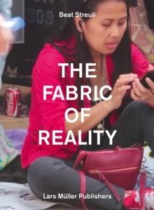 FABRIC OF REALITY