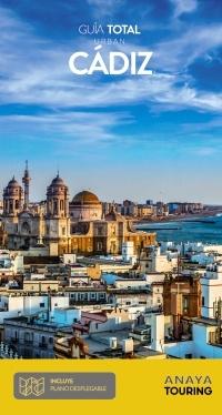 CÁDIZ GUIA TOTAL URBAN.