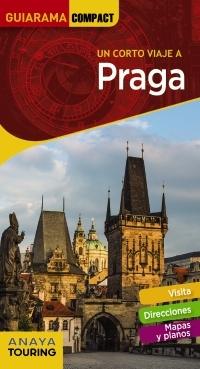 PRAGA. UN CORTO VIAJE A