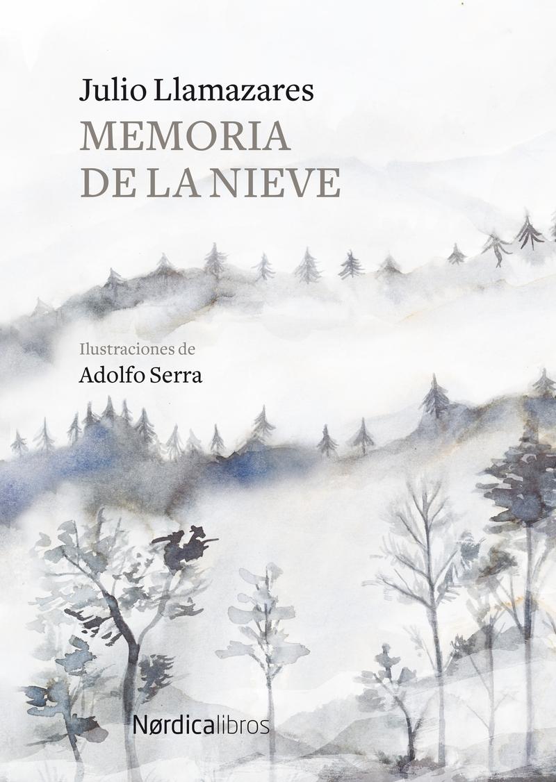 MEMORIA DE LA NIEVE. 