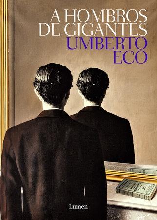 A HOMBROS DE GIGANTES.
