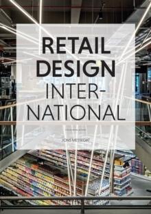 RETAIL DESIGN INTERNATIONAL, VOL. 4. COMPONENTS, SPACES, BUILDINGS. 