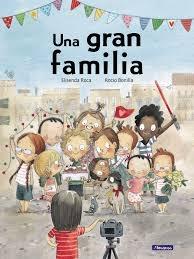 GRAN FAMILIA, UNA. 