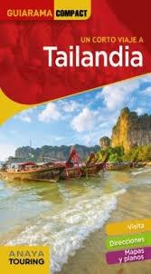 TAILANDIA UN CORTO VIAJE