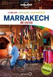 MARRAKECH DE CERCA 4 LONELY PLANET