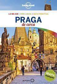 PRAGA DE CERCA 5  LONELY PLANET