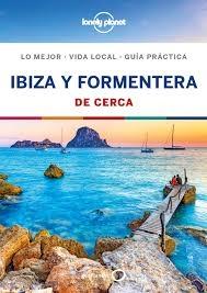 IBIZA Y FORMENTERA DE CERCA 3 LONELY PLANET