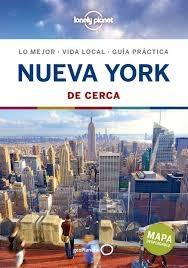 NUEVA YORK DE CERCA 7 LONELY PLANET